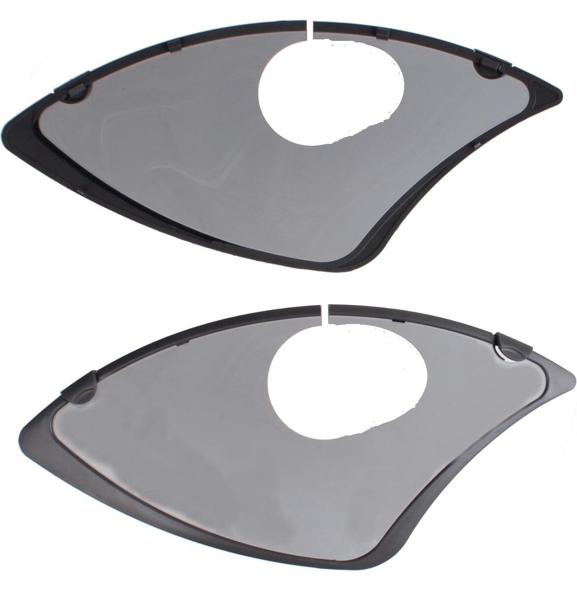 Hesling jasbeschermer 28/6 Elegance zw