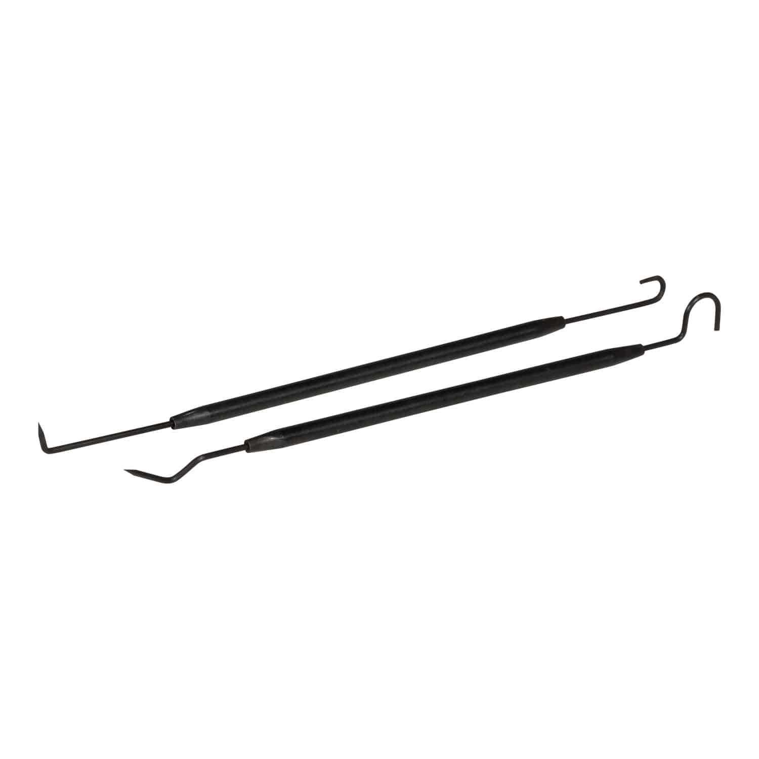 Elvedes pick en haken set