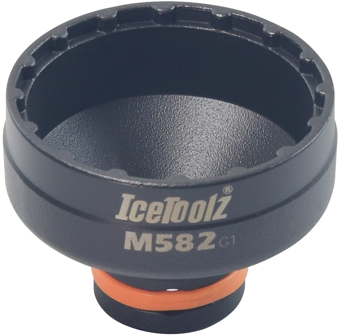 IceToolz kettingbladgereedschap STePS E6100/7000/8000