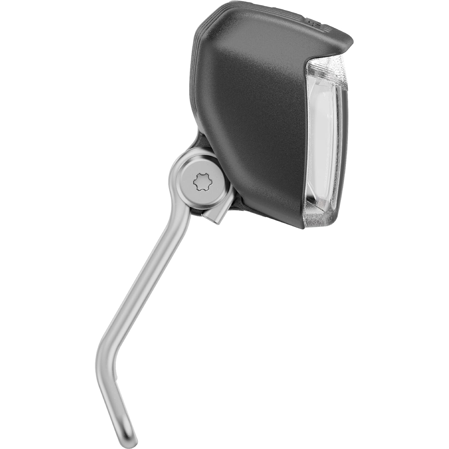 Busch + Müller koplamp Lumotec Briq-S N dynamo 60 lux