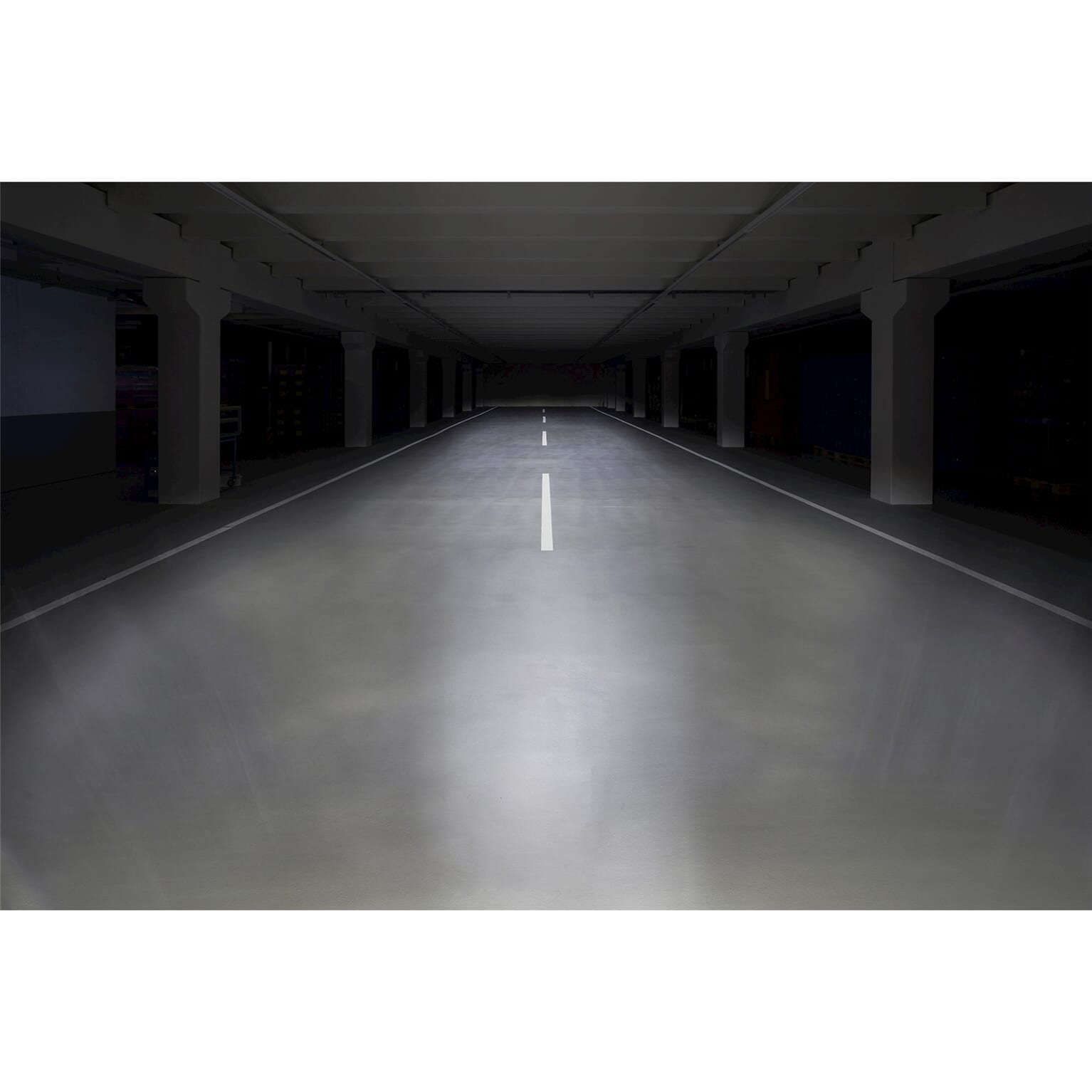 Busch + Müller koplamp Lumotec Briq-S N dynamo 60 lux