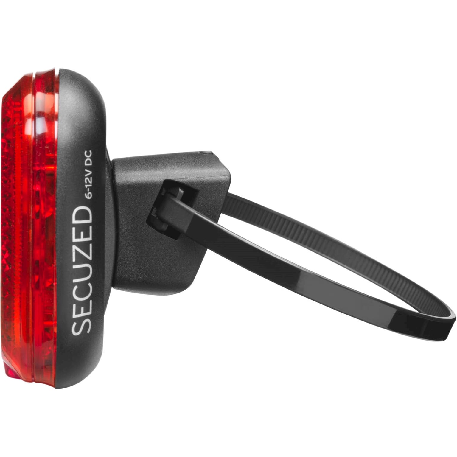 Busch + M√ºller achterlicht Secuzed Brex E 6-50V remlicht