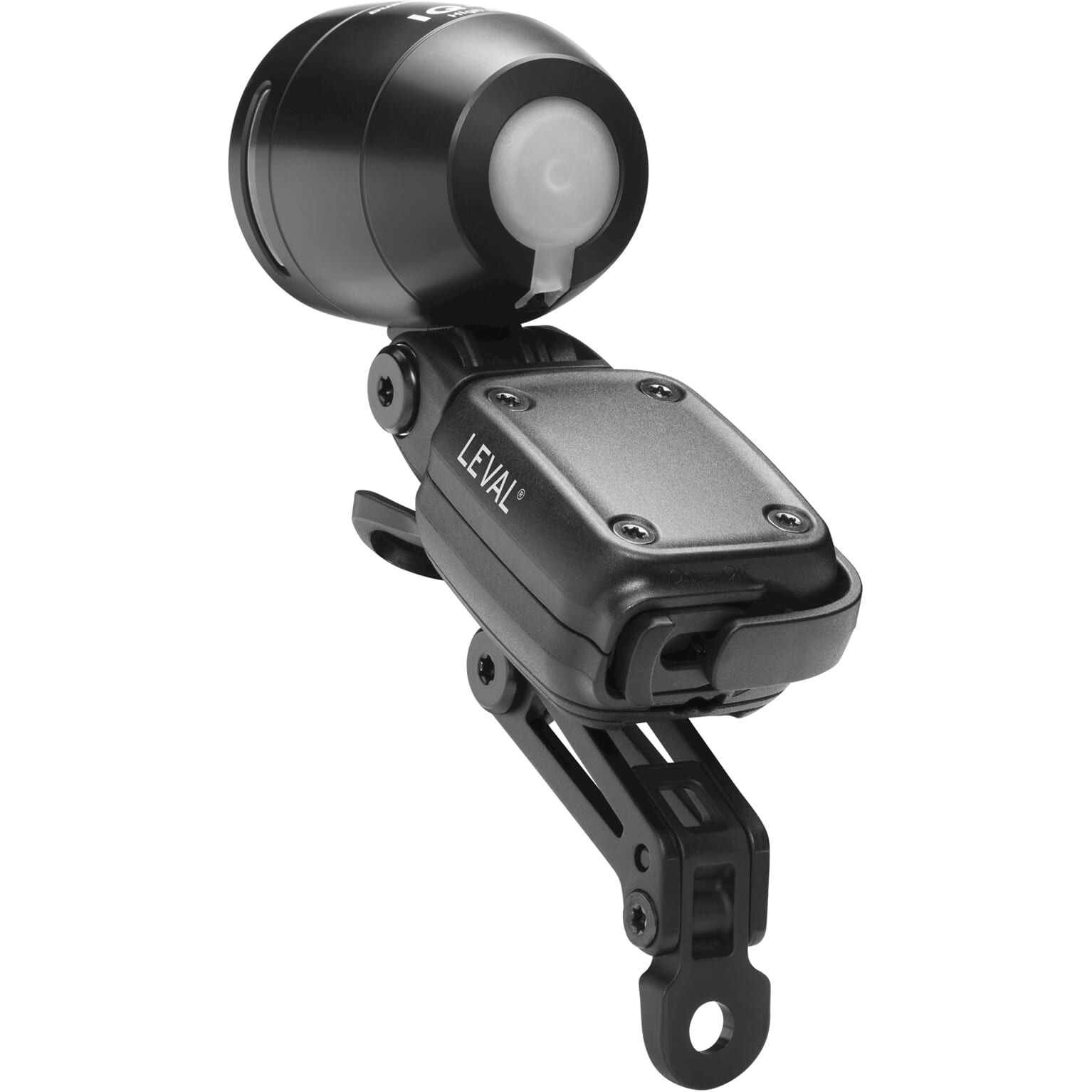 Busch + Müller Bochtenlicht Assistent Leval 6-15Dc