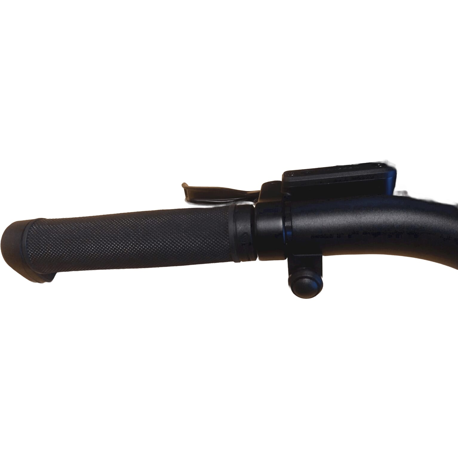 Primax E Drukknop Houder Stuur Links