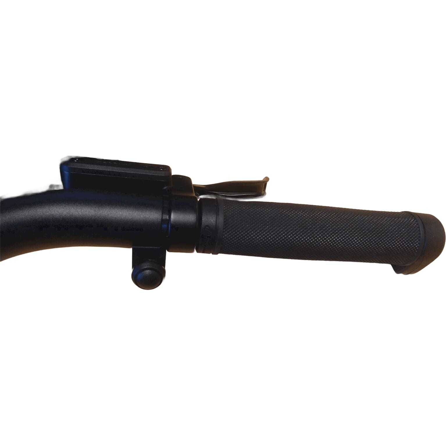 Primax E Drukknop Houder Stuur Rechts