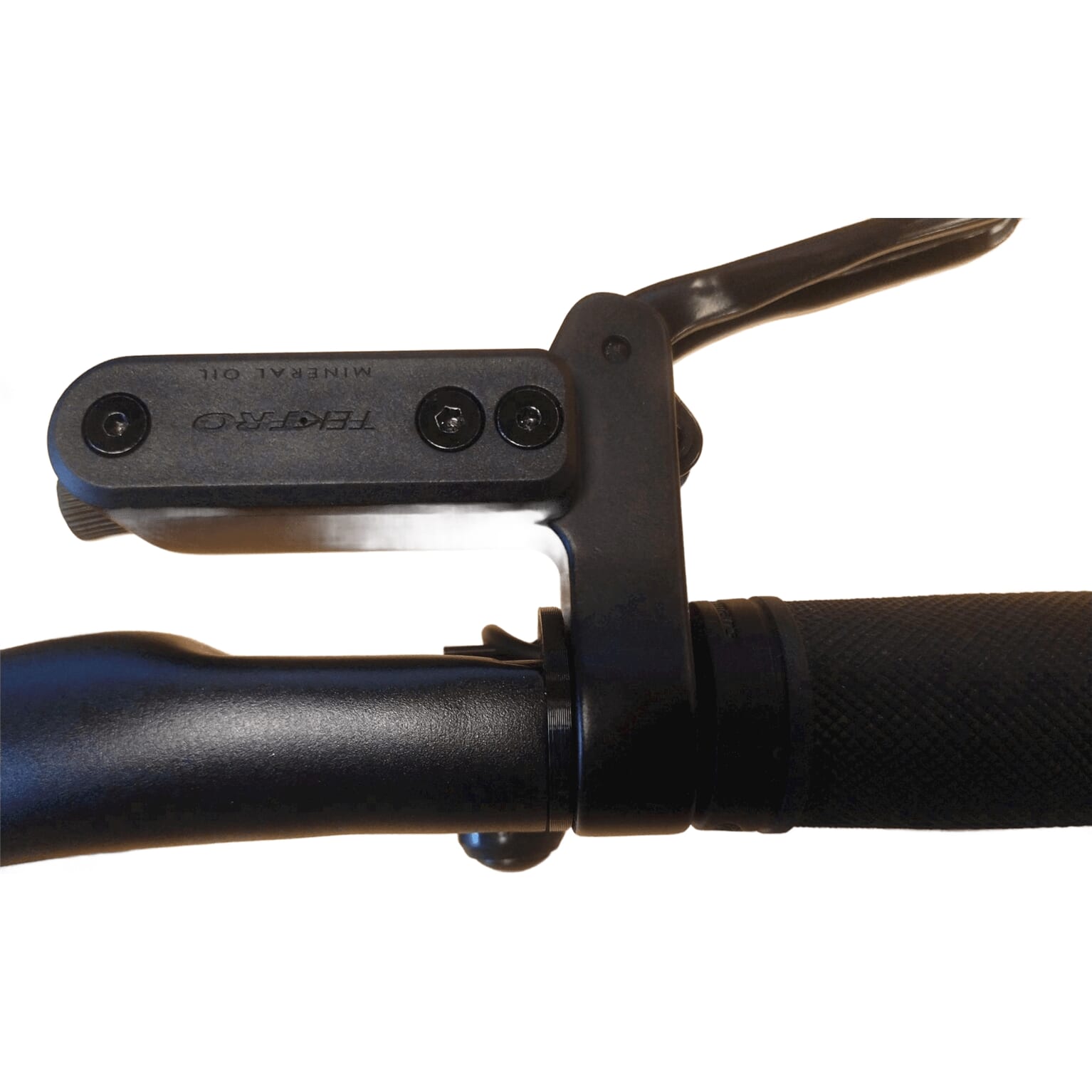 Primax E Drukknop Houder Stuur Rechts