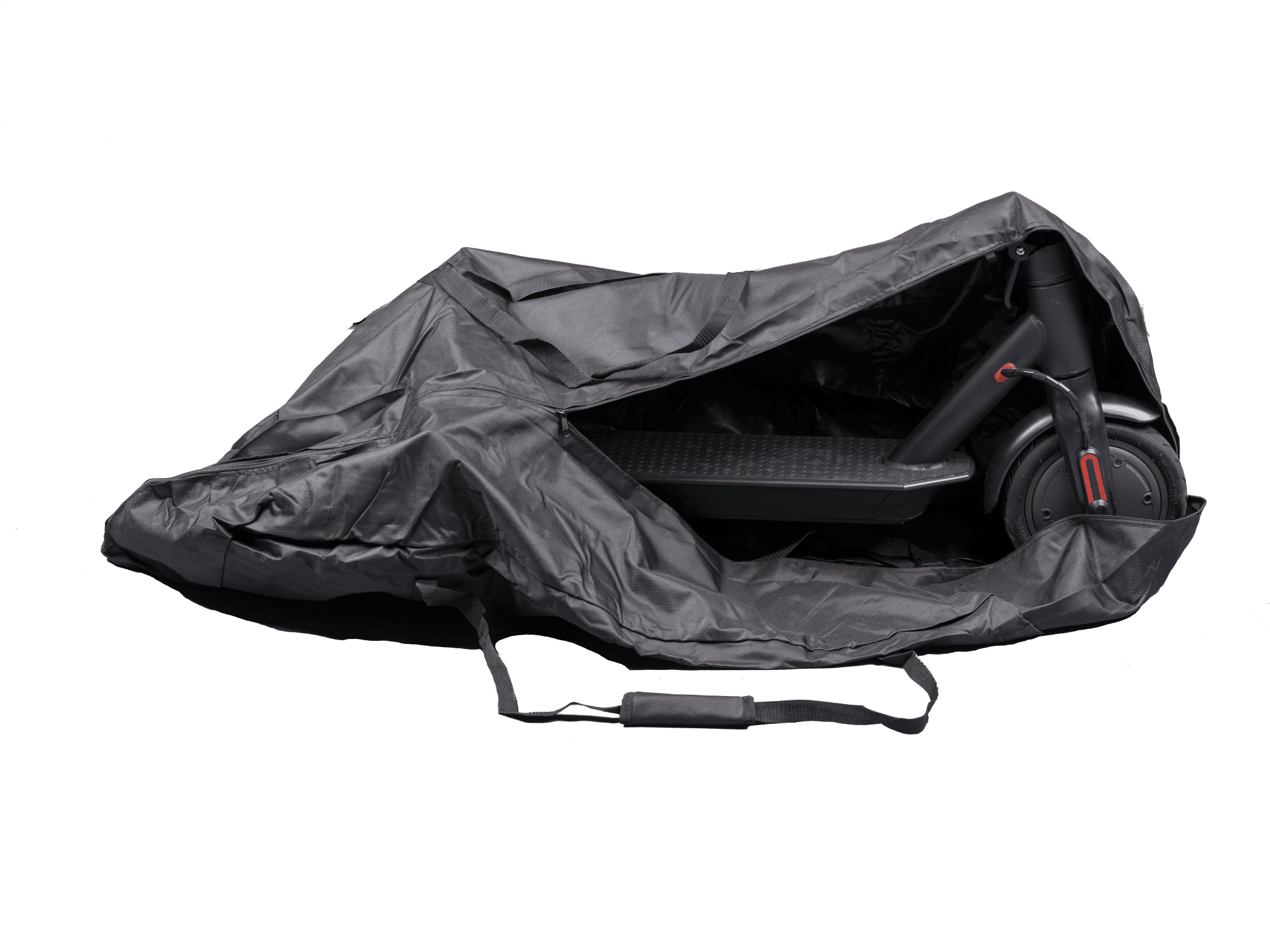 PRO-mounts e-step draagtas