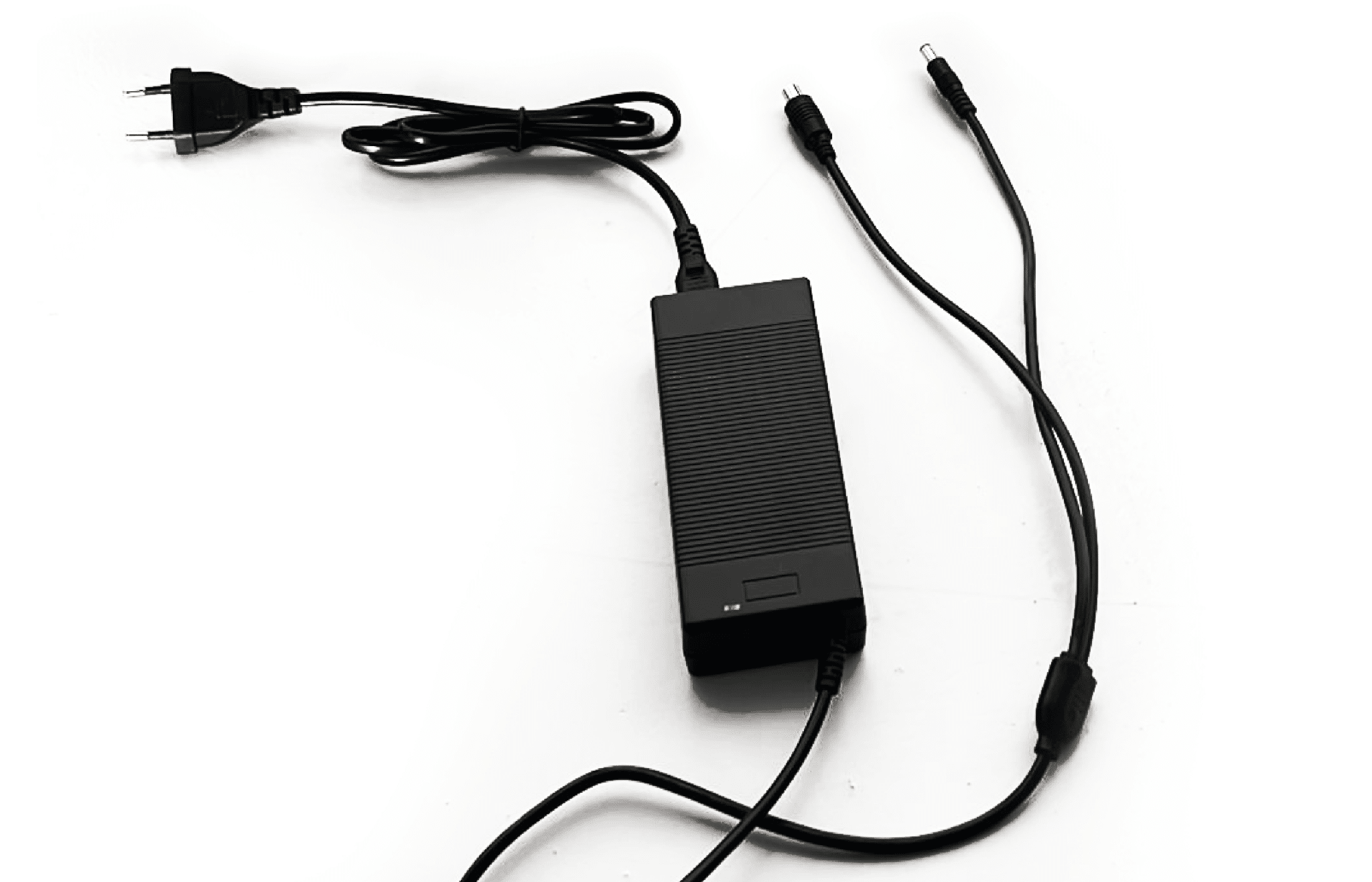 PRO-mounts dual lader 42 volt lader voor 36v step