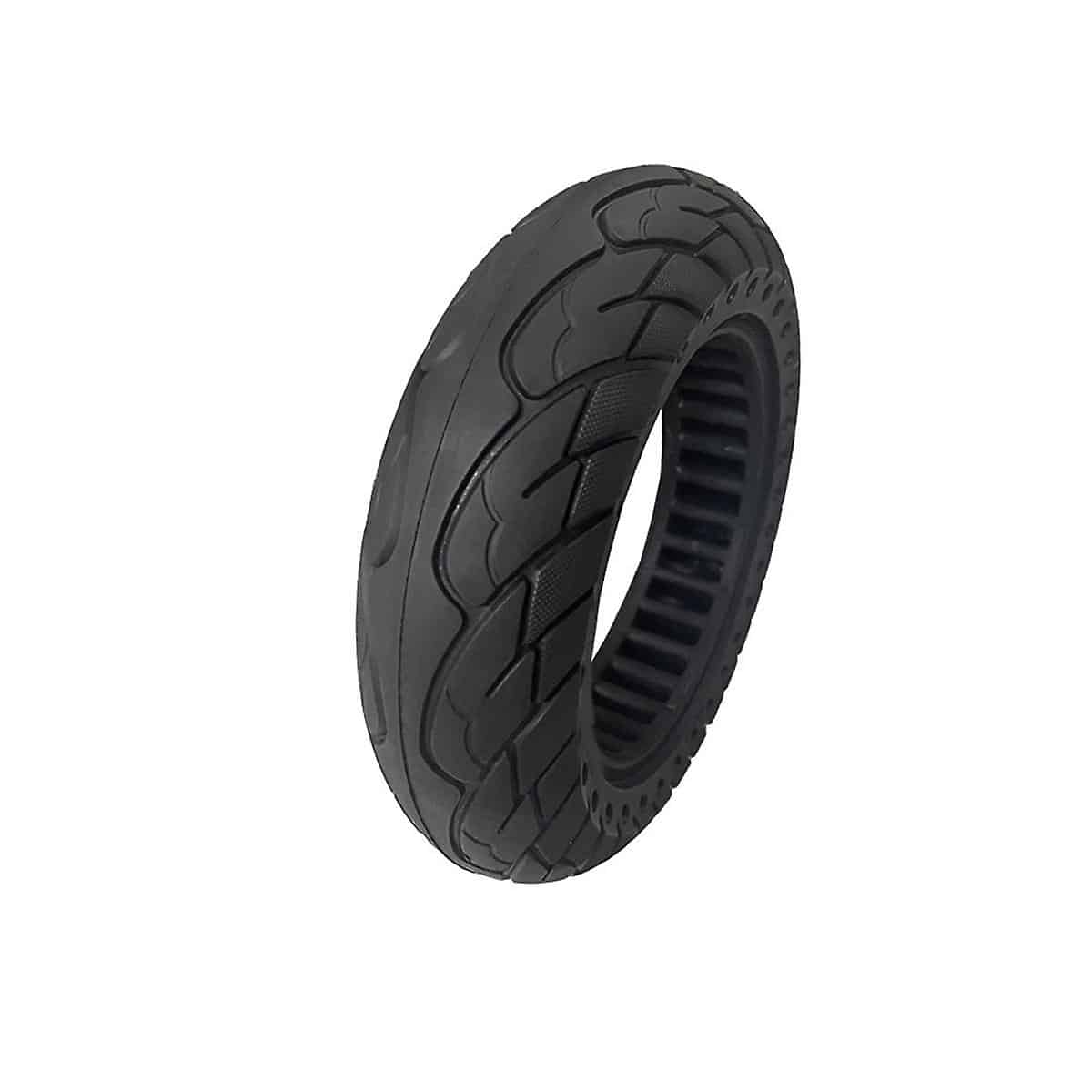 PRO-mounts btb massief 10 x 2,5 zwart (Max G30)