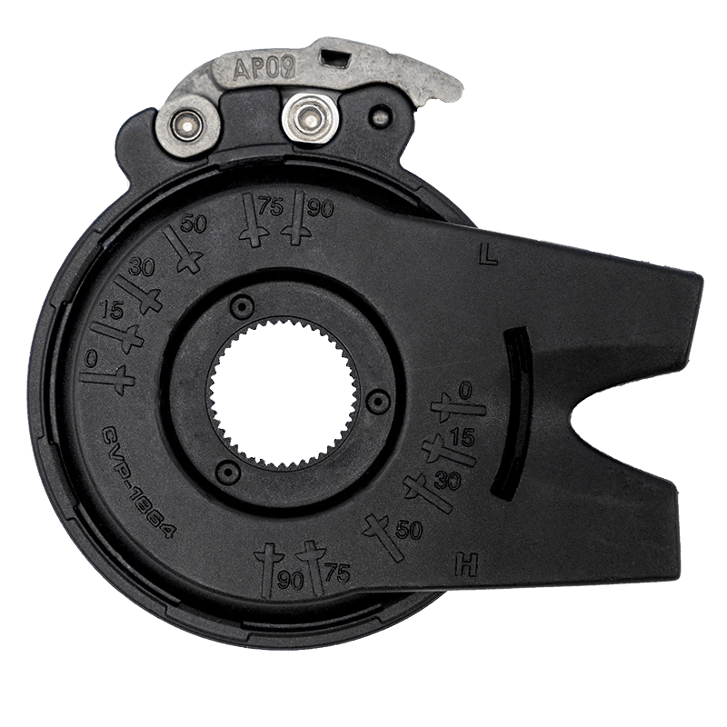 Enviolo manuele naaf interface cargo sportive hd ext 40t