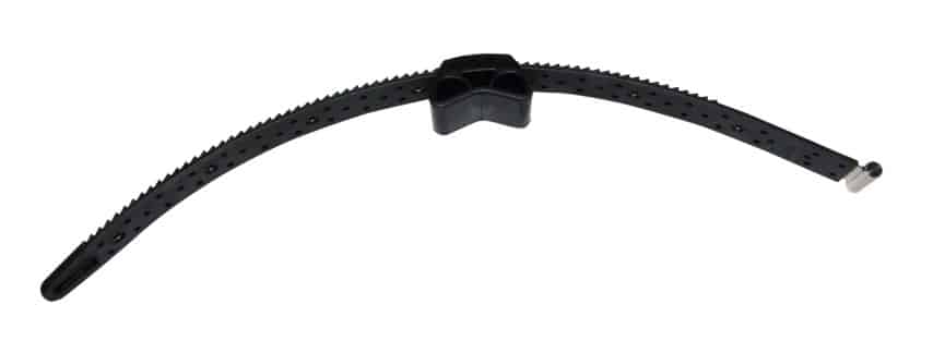 Spinder spanband t.b.v. frameklem TX2