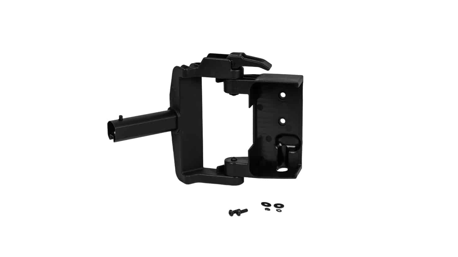 Spinder lamp scharnierdeel rechts SC2