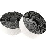 Tecora E Stuurlint Magnifique Carbon Look Wit