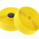 Tecora E Stuurlint Confort Naturel Geel