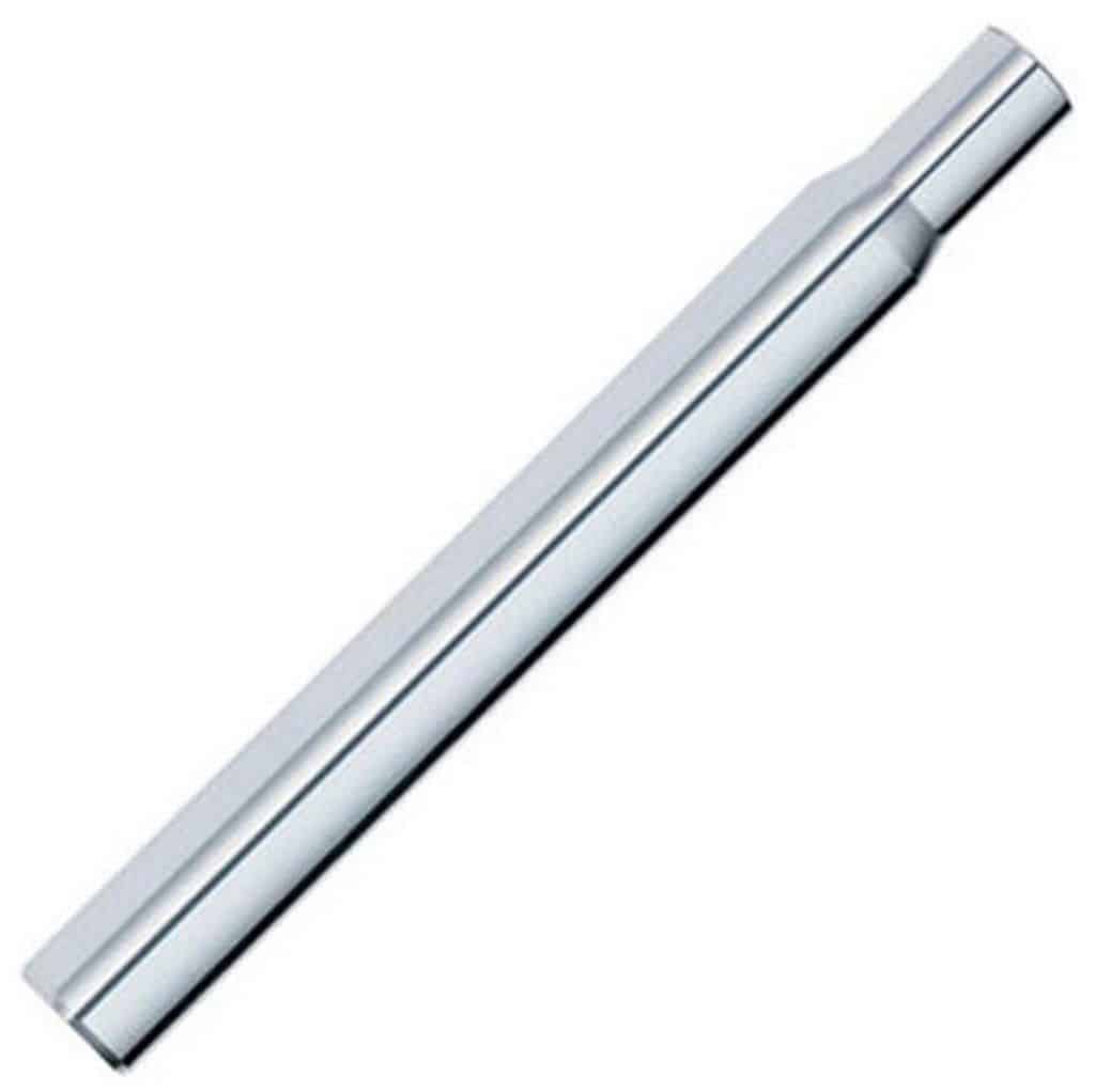 zadelpen kaars 27.6 x 350 alu