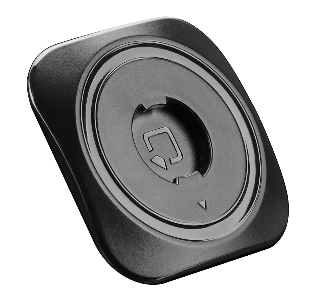 Optiline Mag Pro, universal adapter with Duolock system