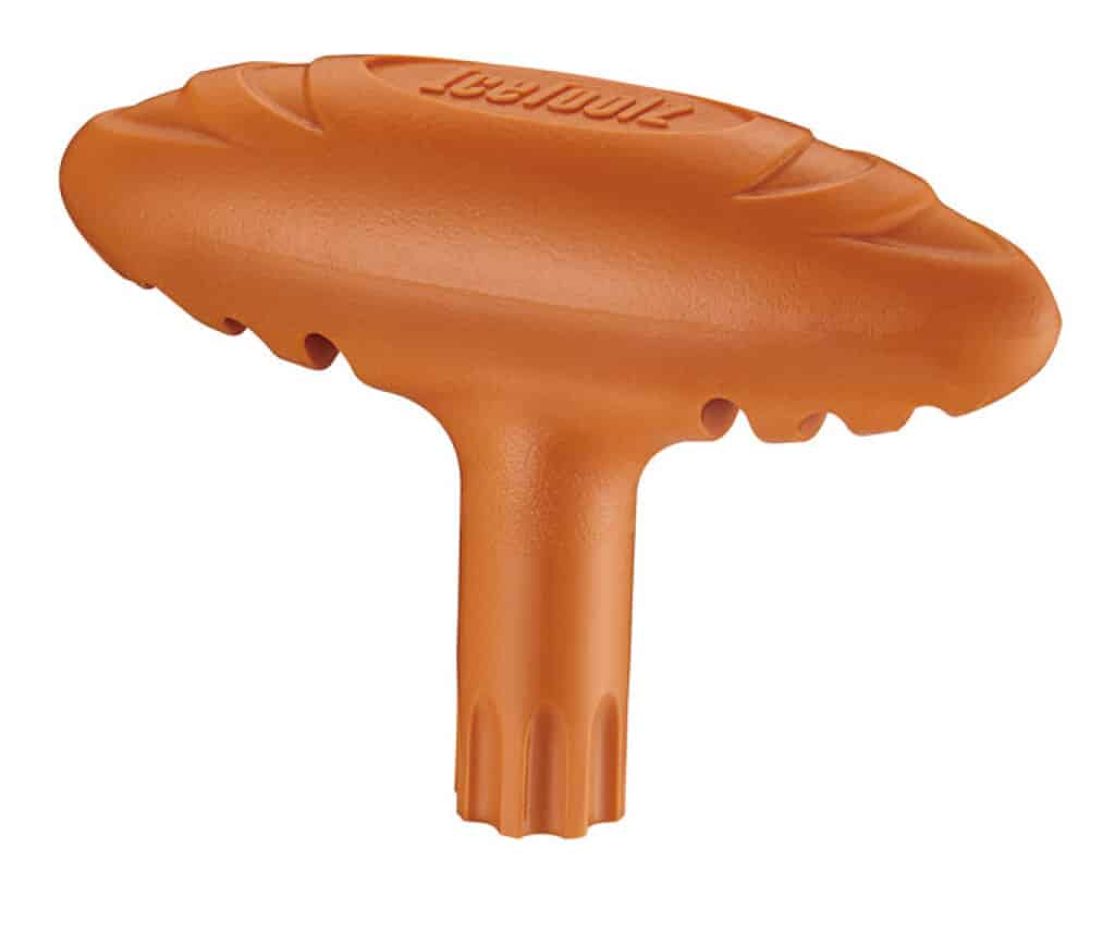 IceToolz crankarm montagegereedschap Shimano Hollowtech II