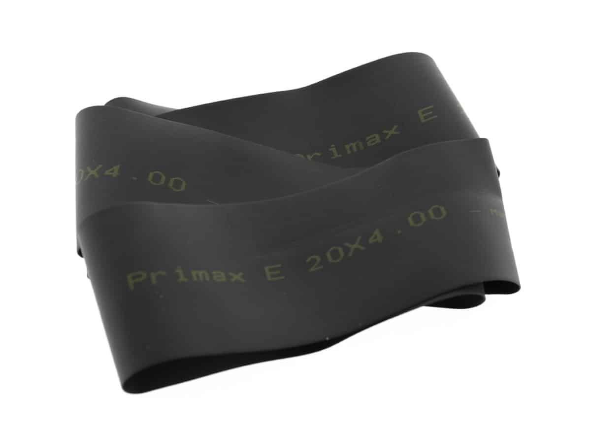 Primax E velglint fatbike 20 x 4.00 zwart