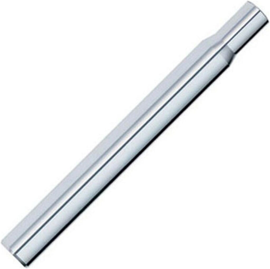 zadelpen kaars 27.4 x 350 aluminium