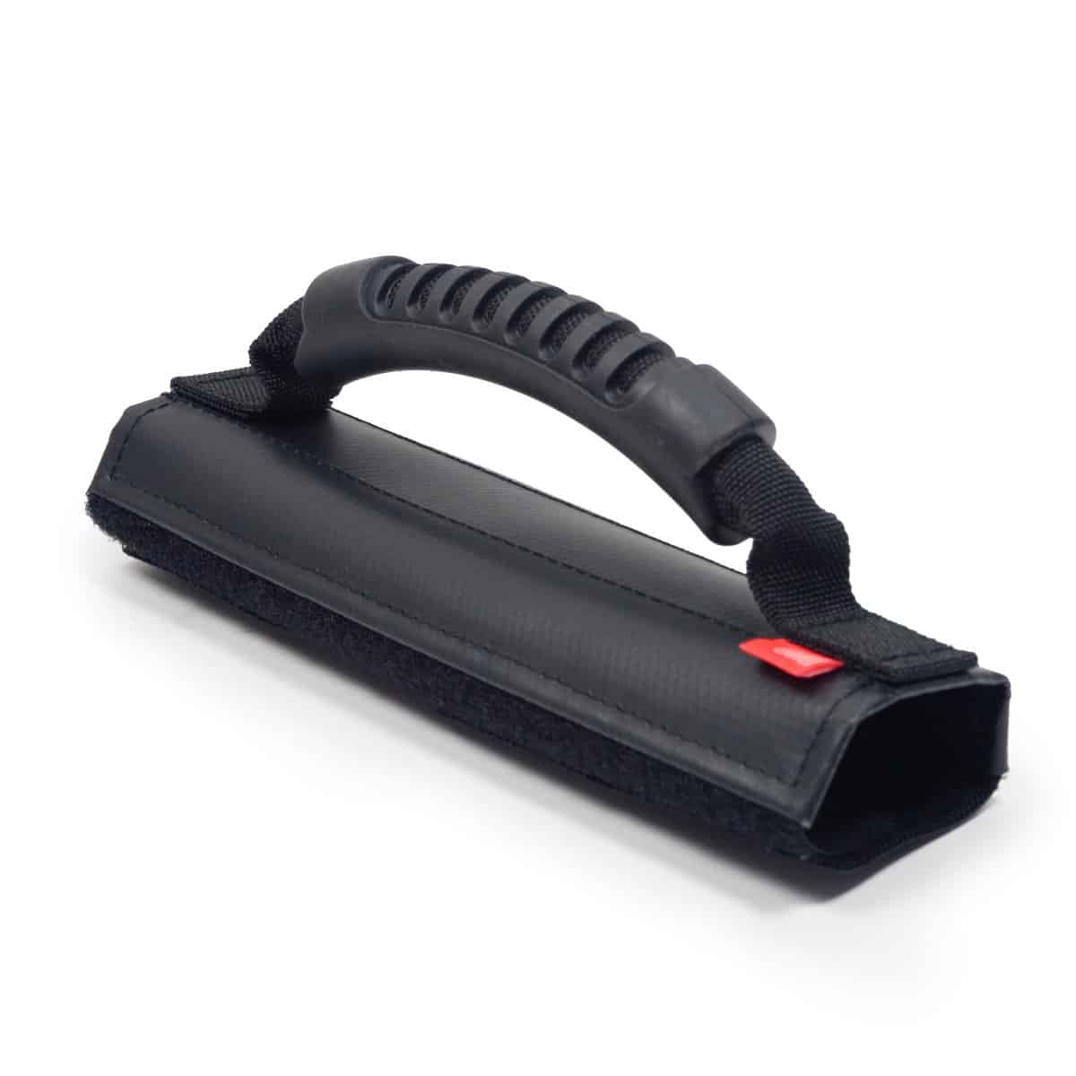 FAHRER vouwfiets draag handvat zwart