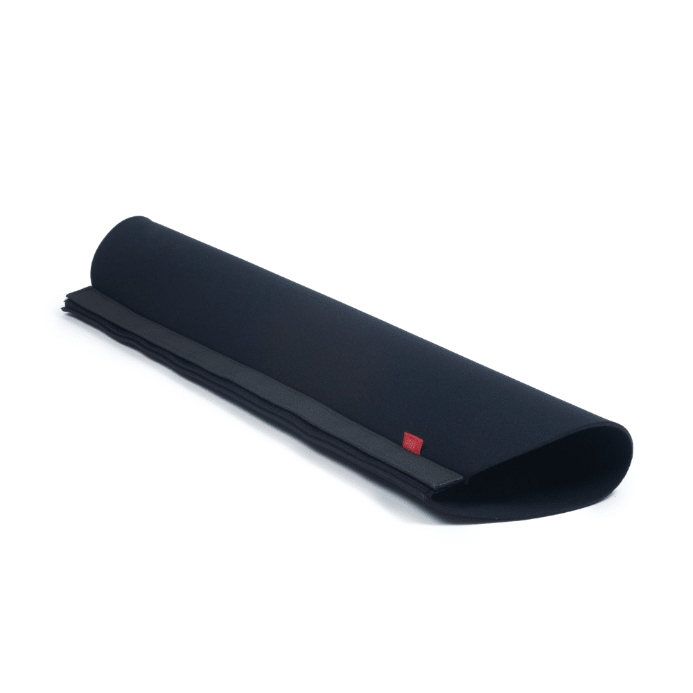 FAHRER frame accuhoes -  universeel M 29-40cm zwart