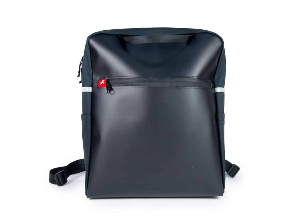 FAHRER rugtas voordrager Bote gemengd 10L