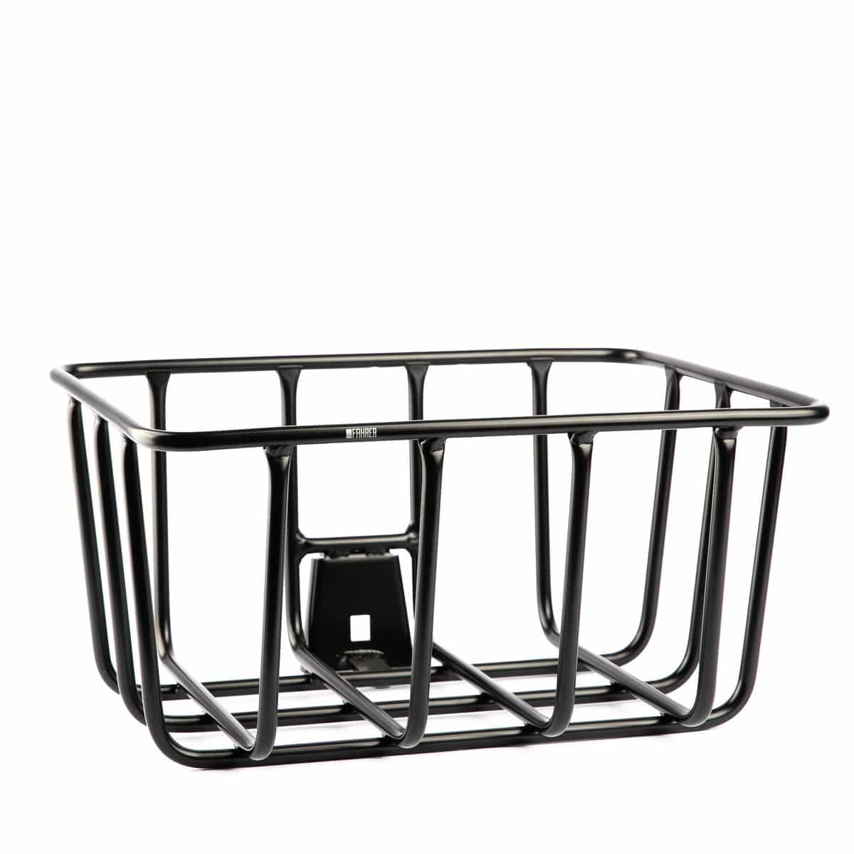 FAHRER mand Brompton VELLO zwart