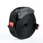 FAHRER Cargo strap L 300×2,5cm zwart