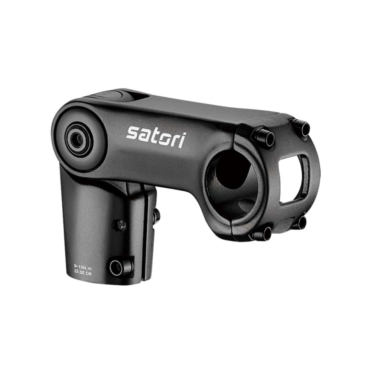 Satori Stuurpen Hatchback Verstelbaar 31.8 X 90Mm