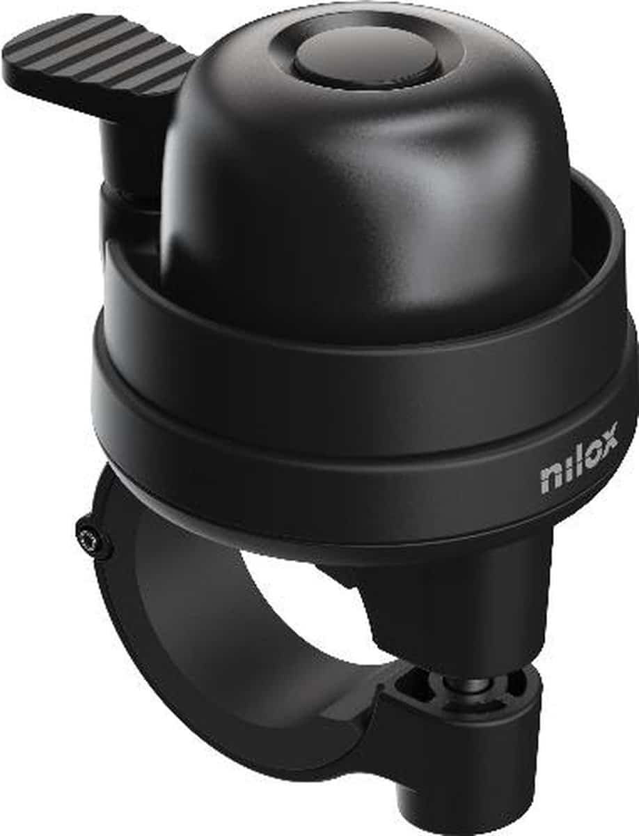Nilox Ring Tracker Apple find my fietsbel