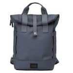 Weathergoods Sweden rugtas City Bikepack blauw