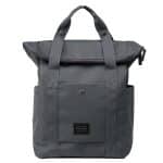 Weathergoods Sweden rugtas City Bikepack XL blue