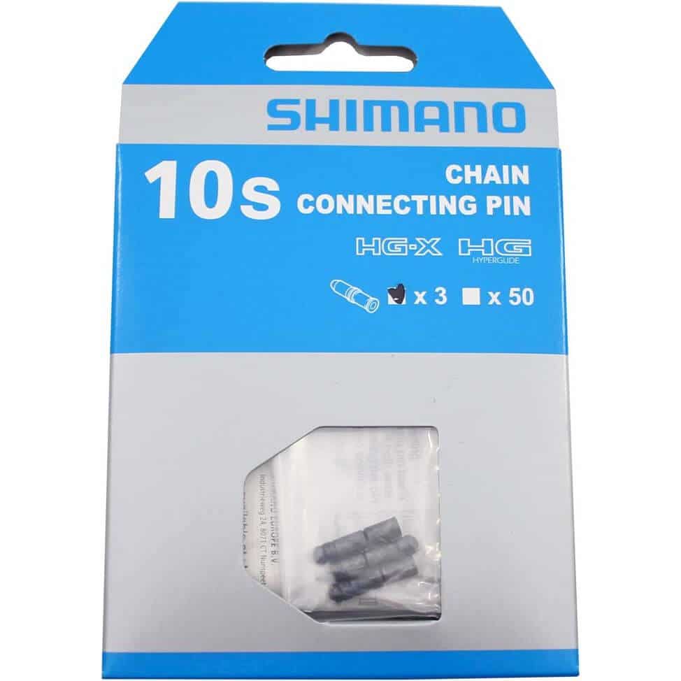 Shim kett stiften 10v