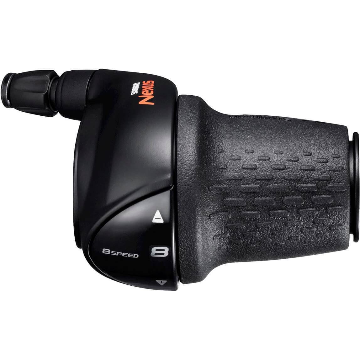 Shimano versteller Nexus 8 versnellingen SL-C6000 zwart