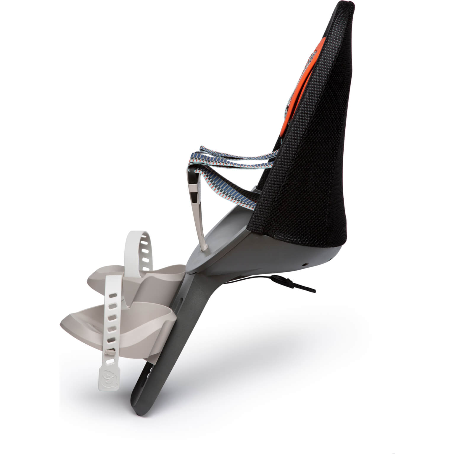 Cortina Rio kinderzitje voor Qibbel Air