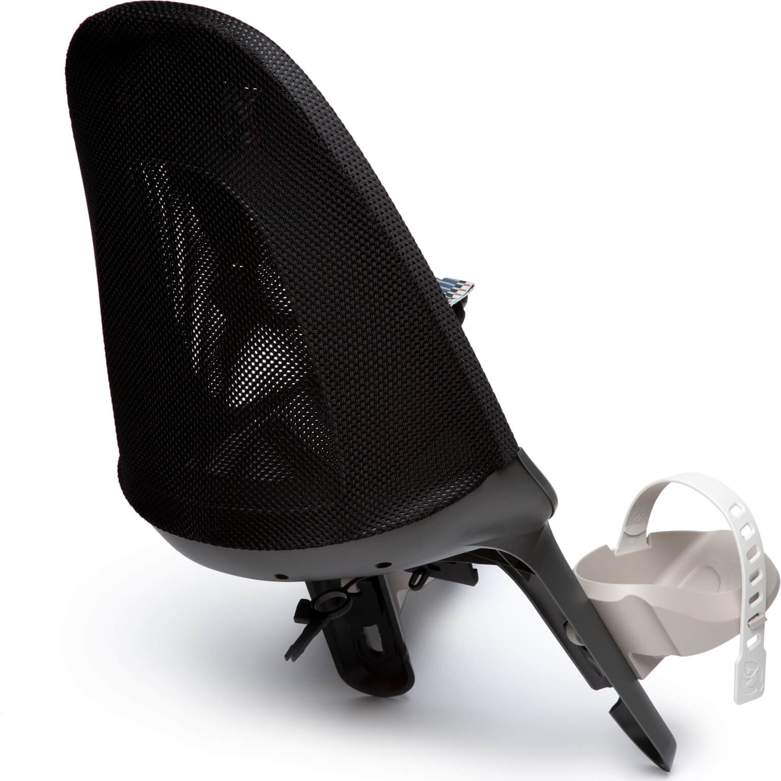 Cortina Rio kinderzitje voor Qibbel Air