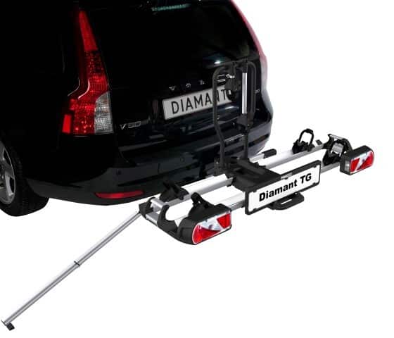 Pro-User oprijgoot Diamant I/TG/FG2/FG3