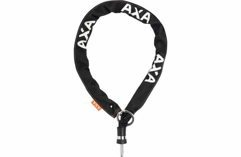 Axa insteekketting RLC Plus 100/5,5 zwart