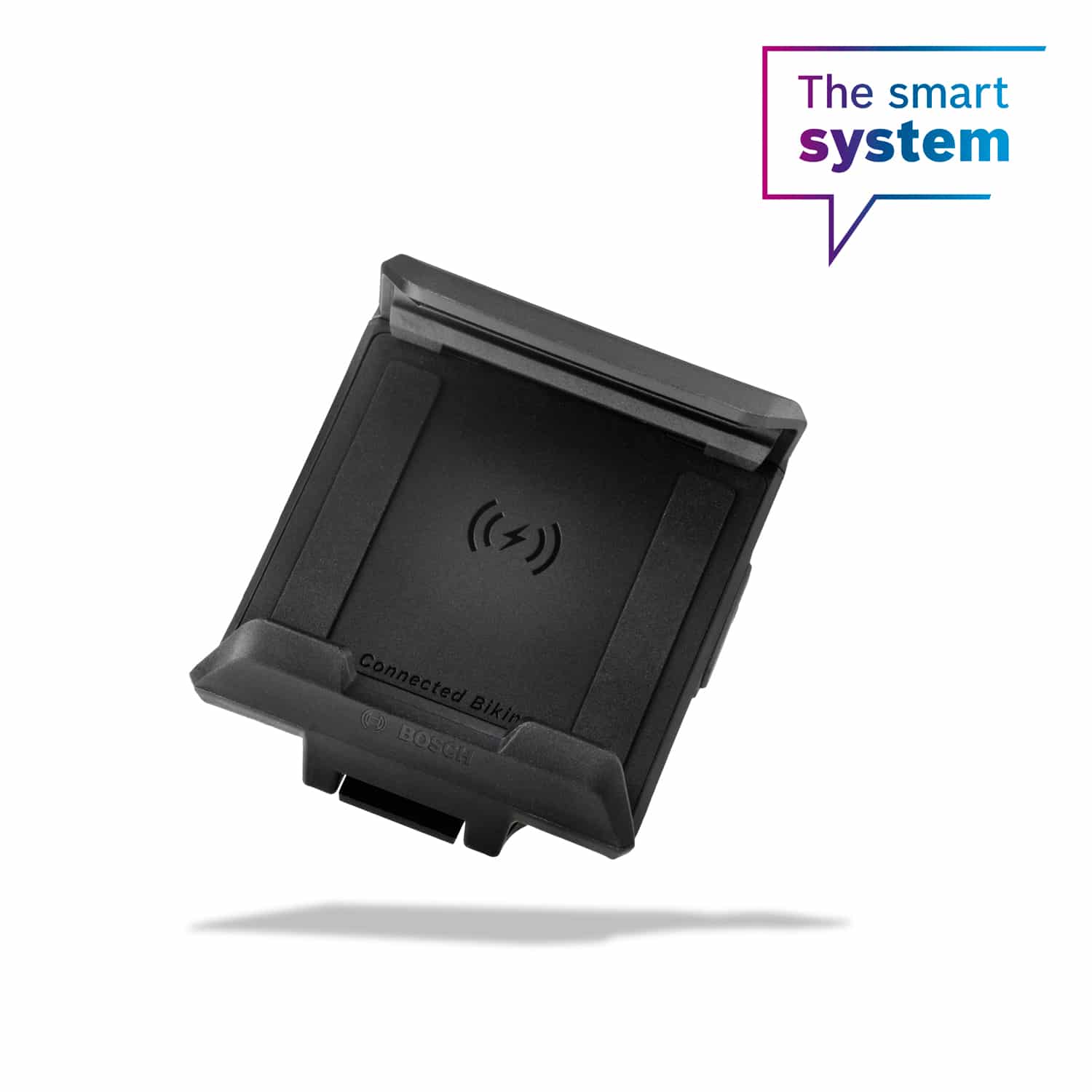 Bosch SmartphoneGrip - Smart System - Telefoonhouder