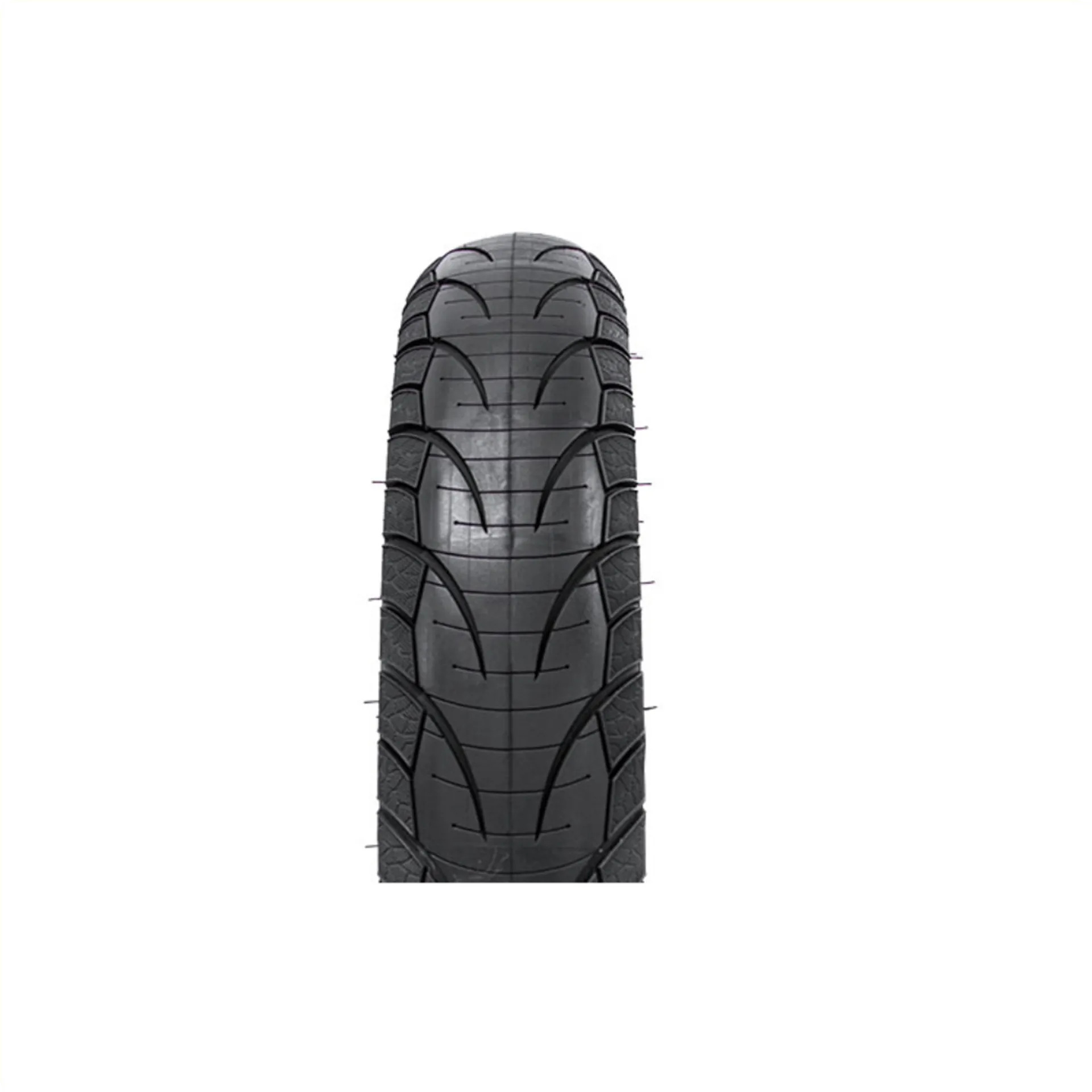 WOLFF Fatbike buitenband - 20x4.00 - 100-406 - Zwart