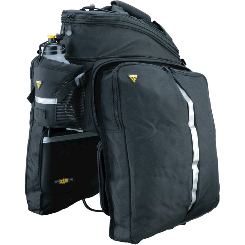 Topeak dragertas MTX Trunkbag DXP 2.0 met slot