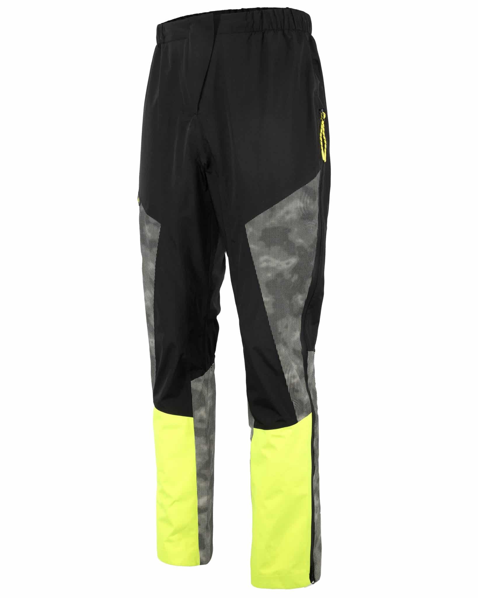 Wowow regenbroek Etna XL