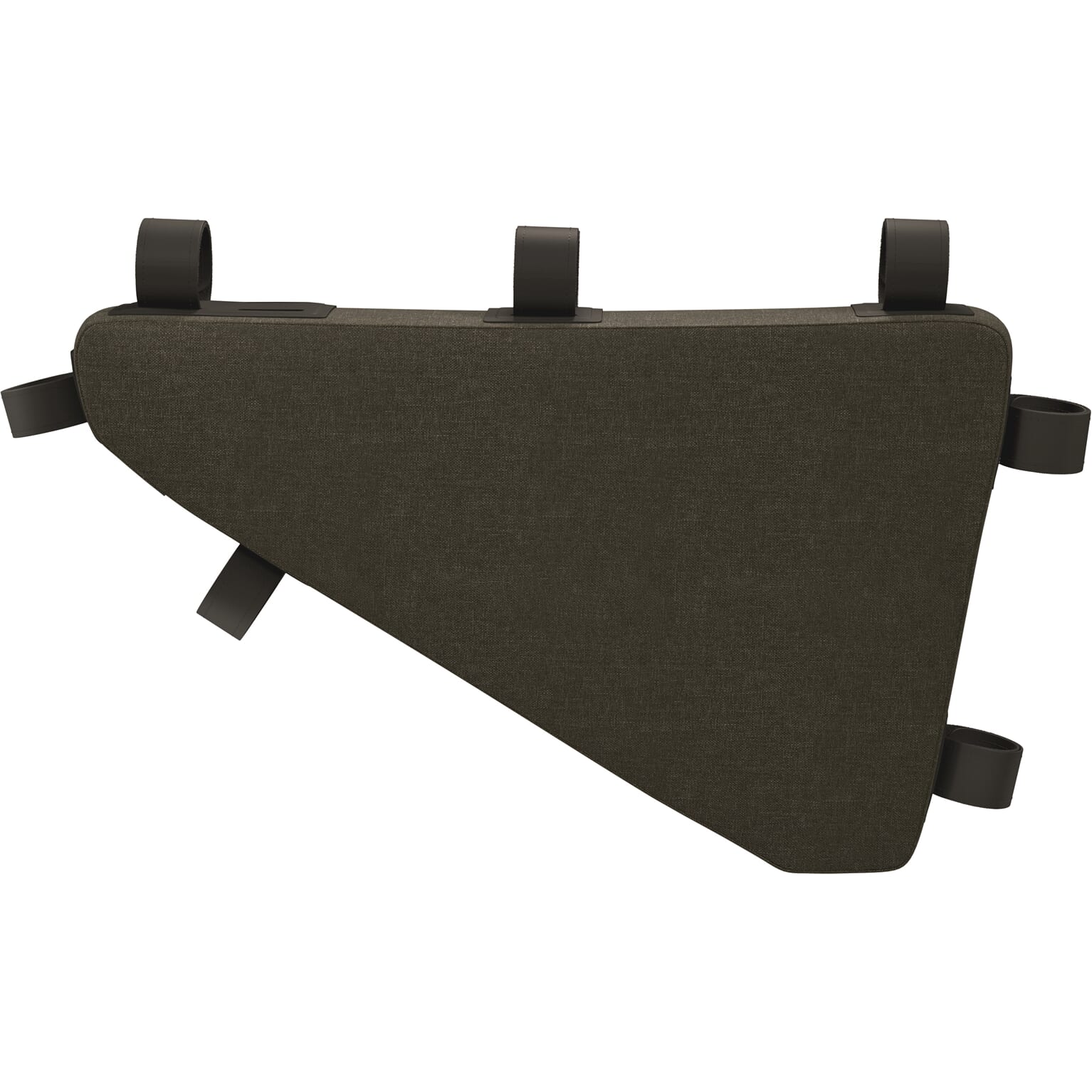 Brooks frametas Scape Full Frame mud green