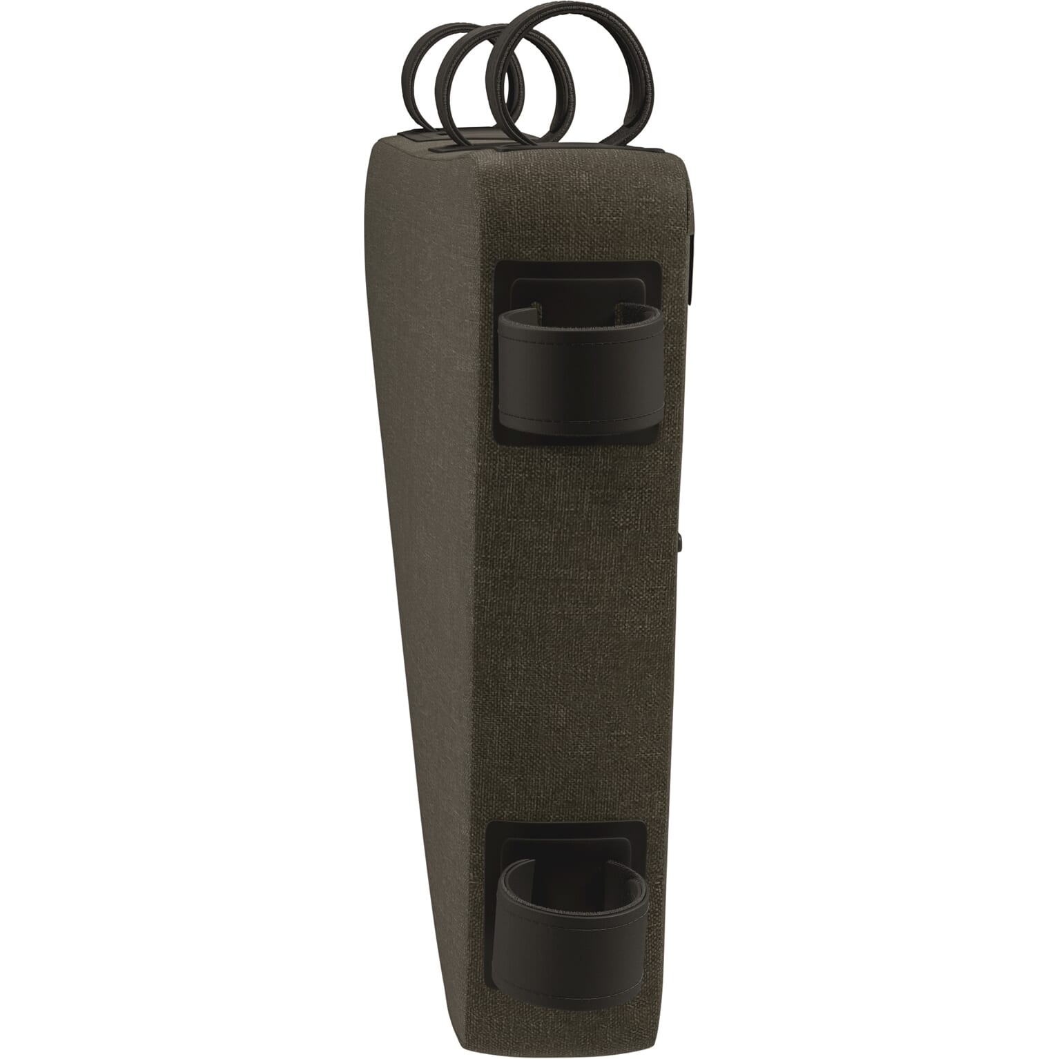 Brooks frametas Scape Full Frame mud green