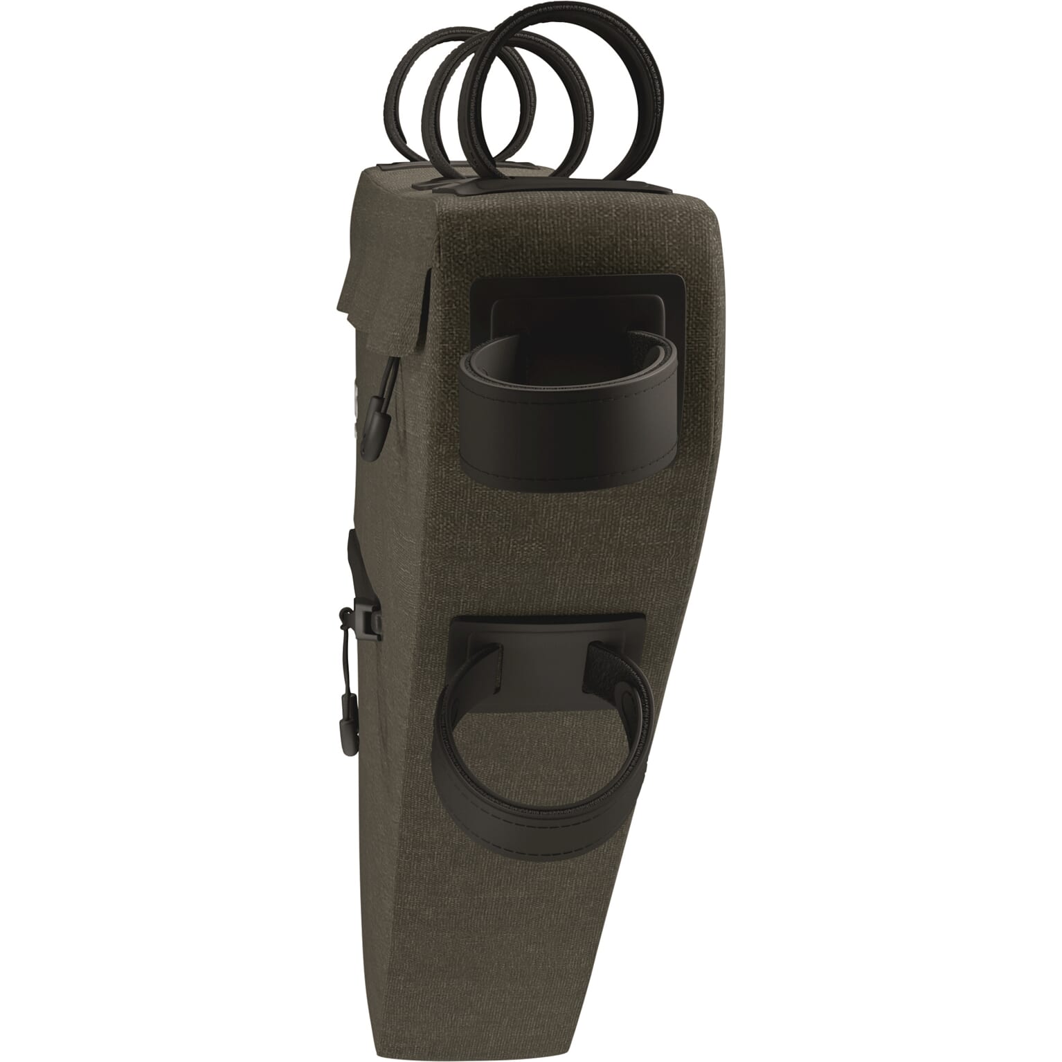 Brooks frametas Scape Full Frame mud green