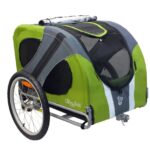 DoggyRide Novel20 Groen cabin only