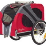 DoggyRide Novel20 Rood cabin only