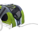 Doggyride hoes Novel Green 2009-2020 + 2023-..