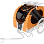 Doggyride hoes Novel Orange 2009-2020 + 2023-..