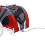 Doggyride hoes Novel Red 2009-2020 + 2023-..